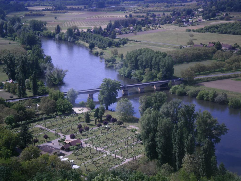 Maison Lambert Domme Oda fotoğraf