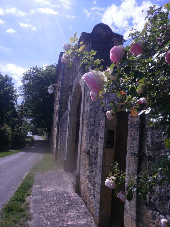 Maison Lambert Domme Oda fotoğraf