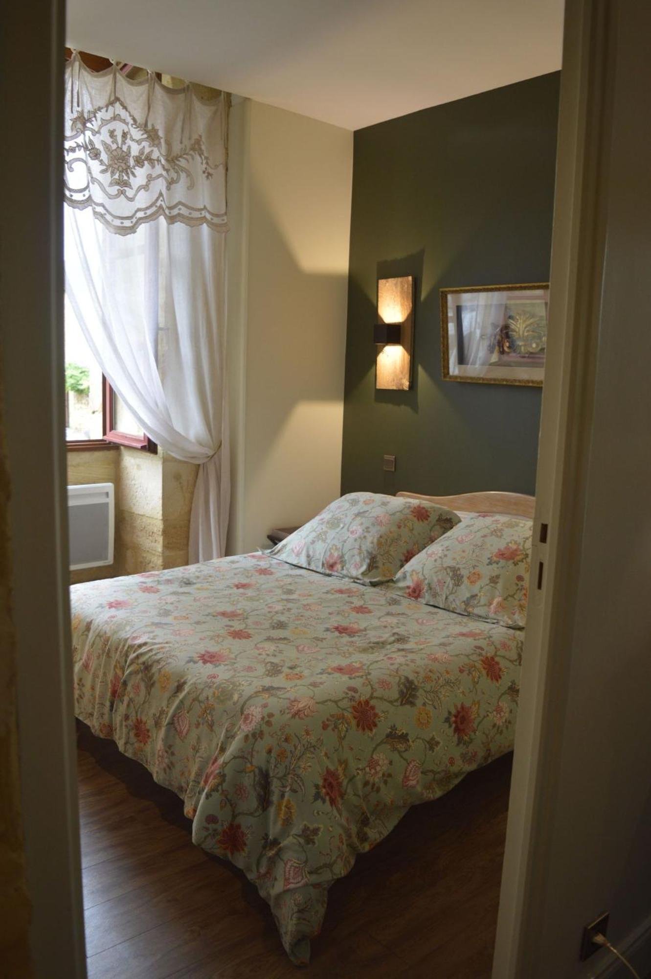 Maison Lambert Domme Dış mekan fotoğraf