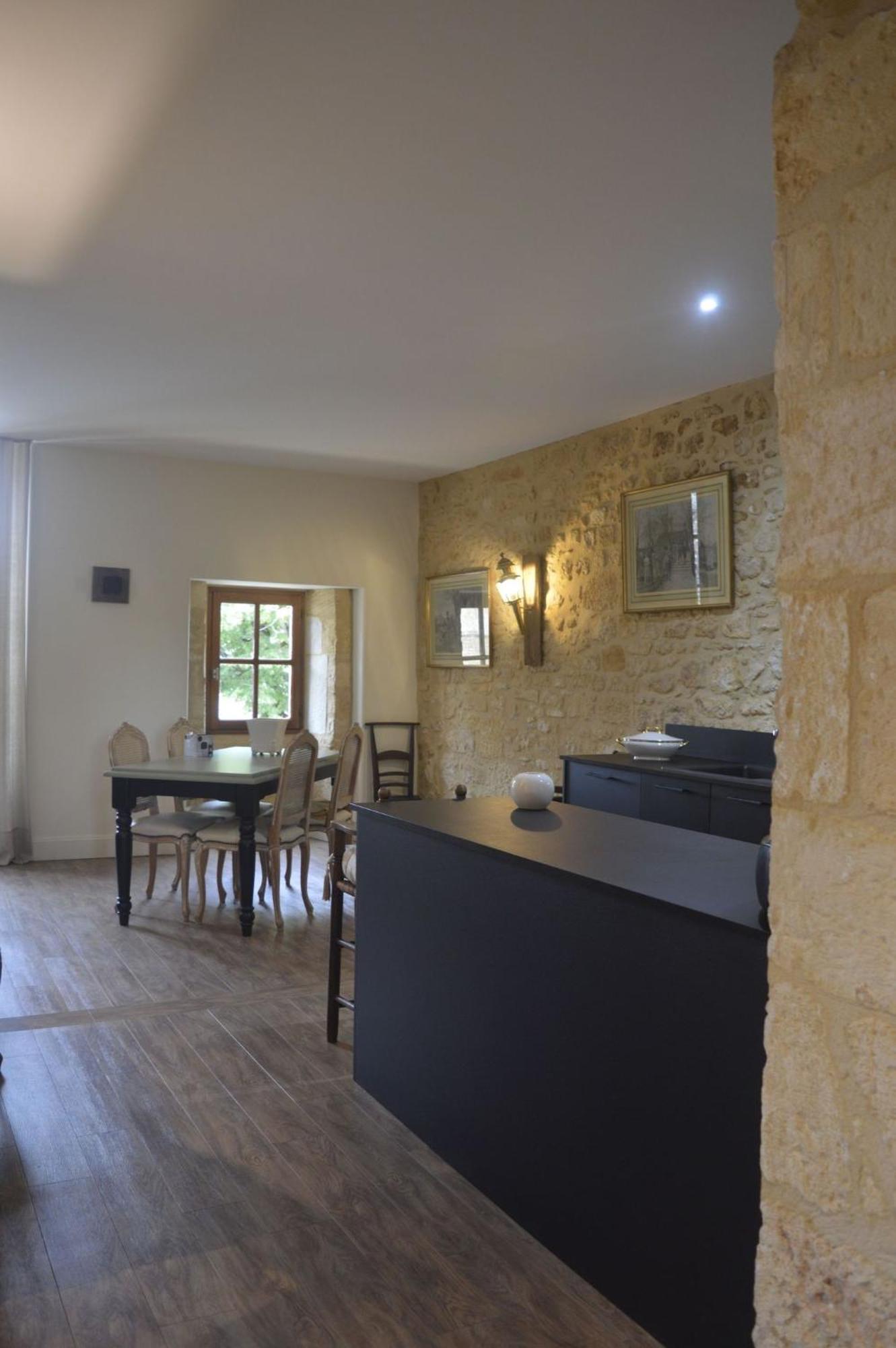 Maison Lambert Domme Dış mekan fotoğraf