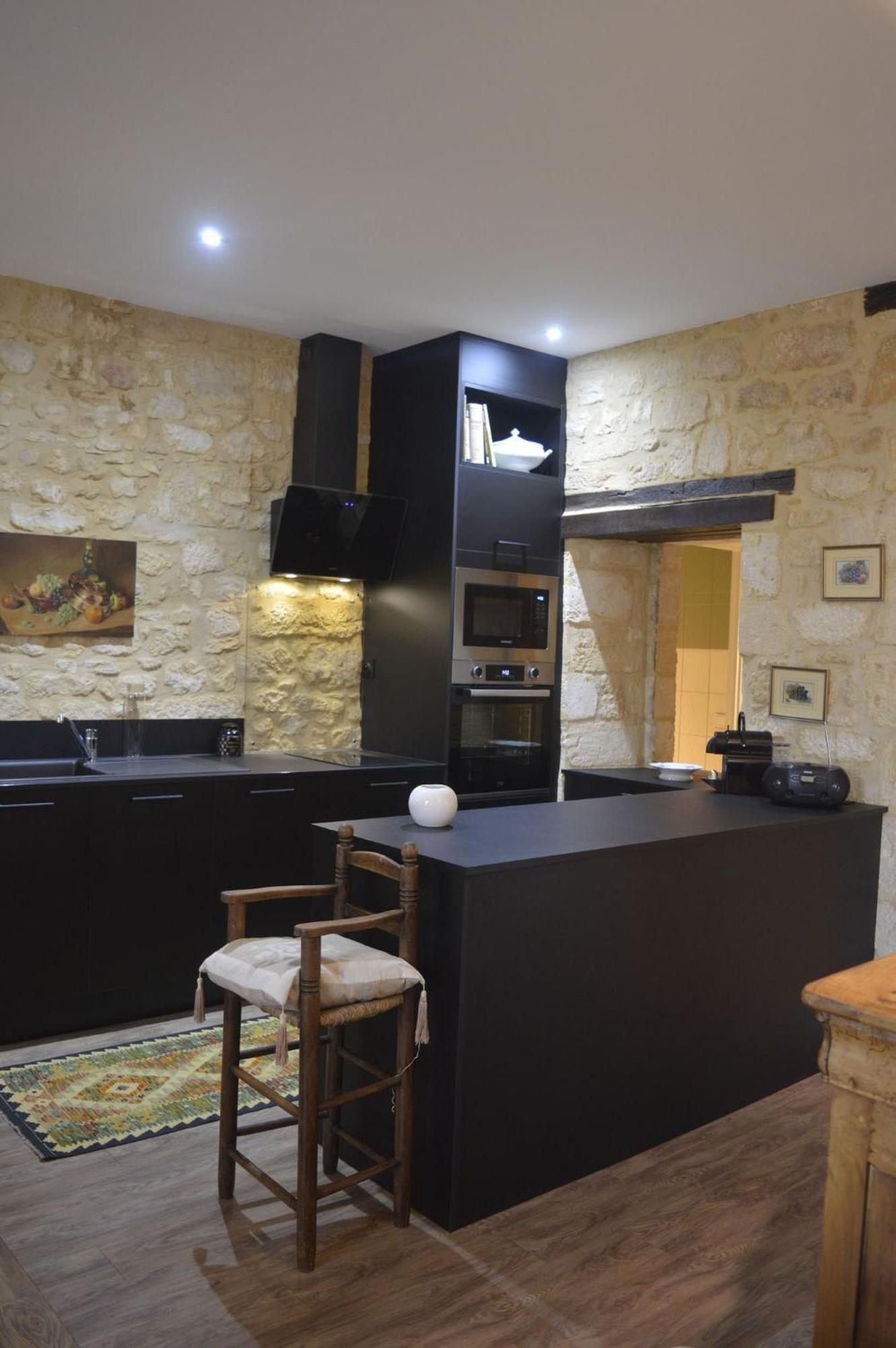 Maison Lambert Domme Dış mekan fotoğraf
