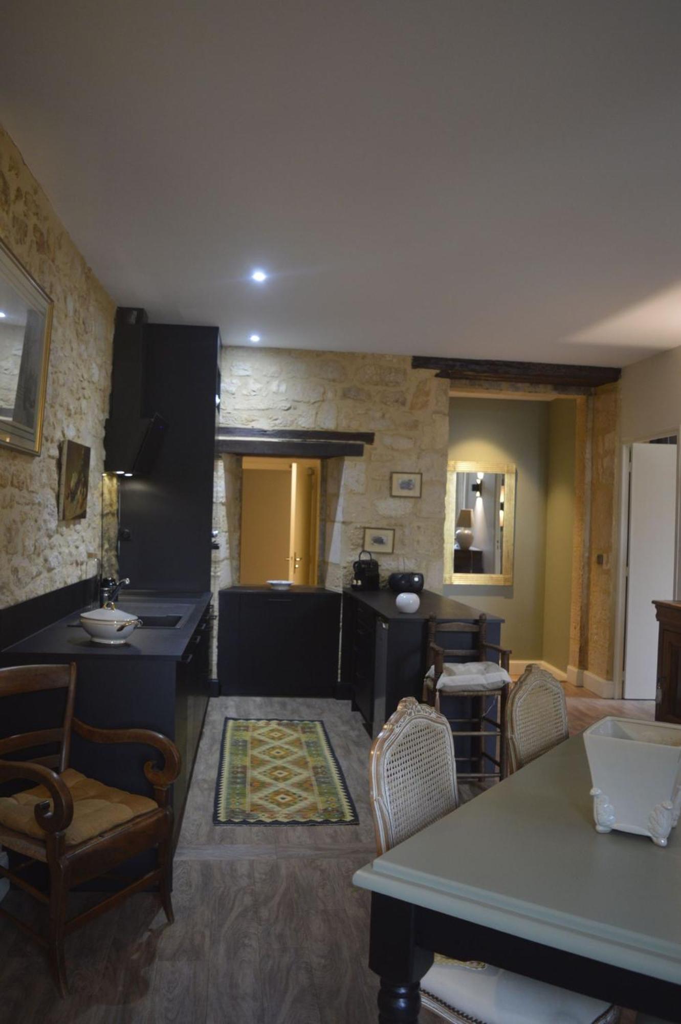 Maison Lambert Domme Dış mekan fotoğraf