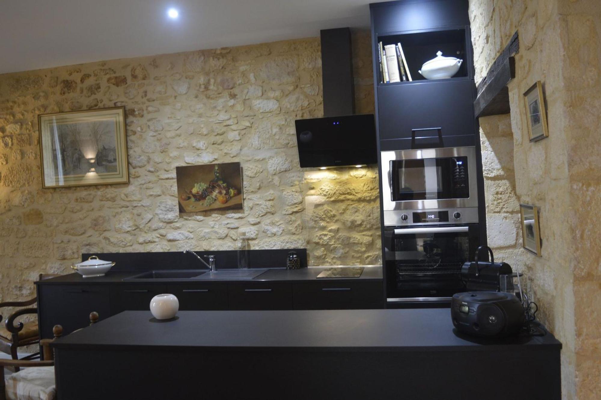 Maison Lambert Domme Dış mekan fotoğraf