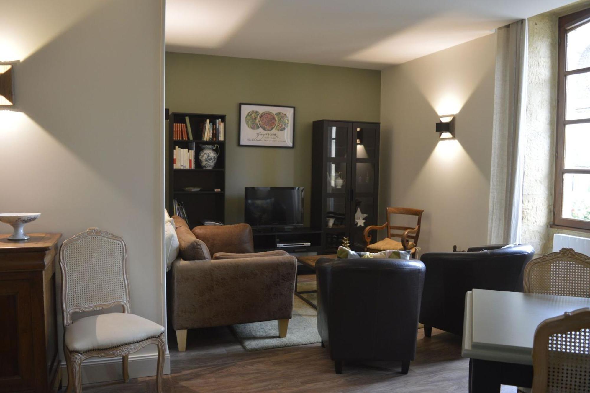 Maison Lambert Domme Dış mekan fotoğraf