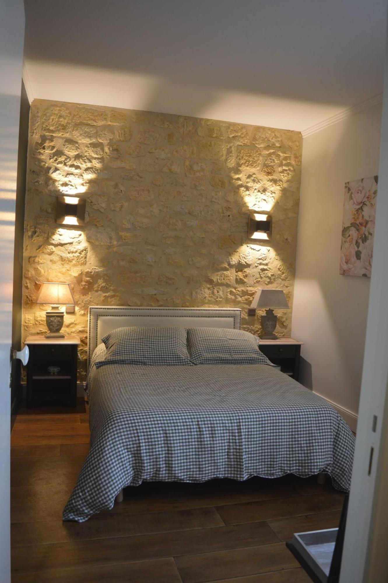 Maison Lambert Domme Dış mekan fotoğraf