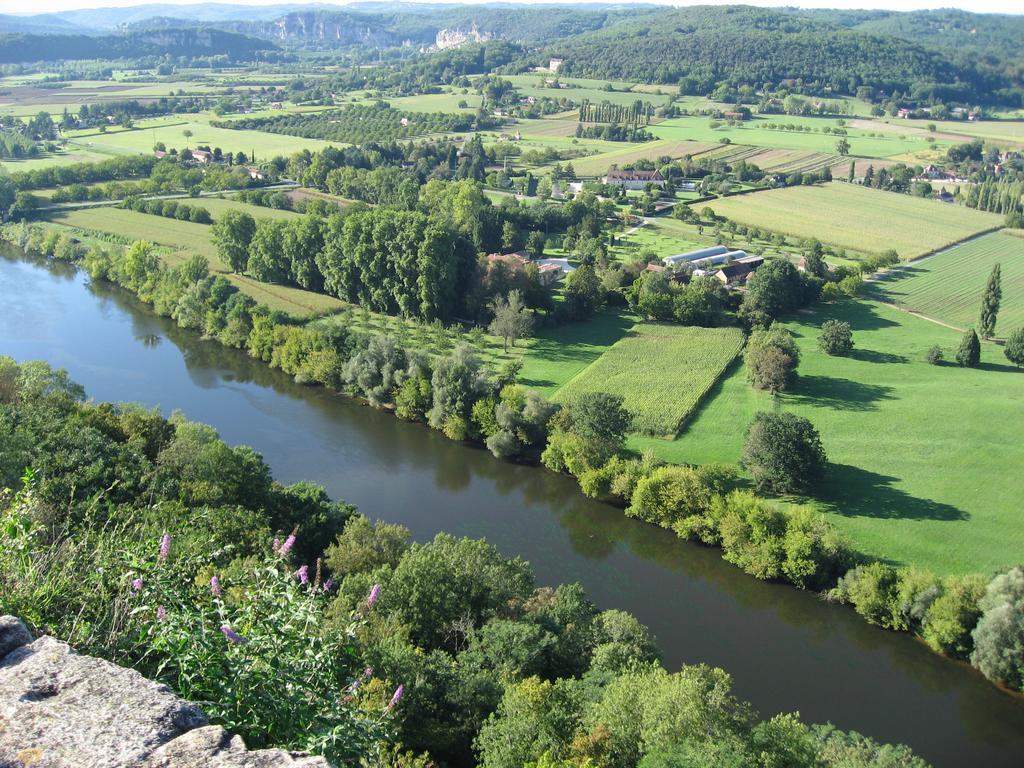 Maison Lambert Domme Oda fotoğraf